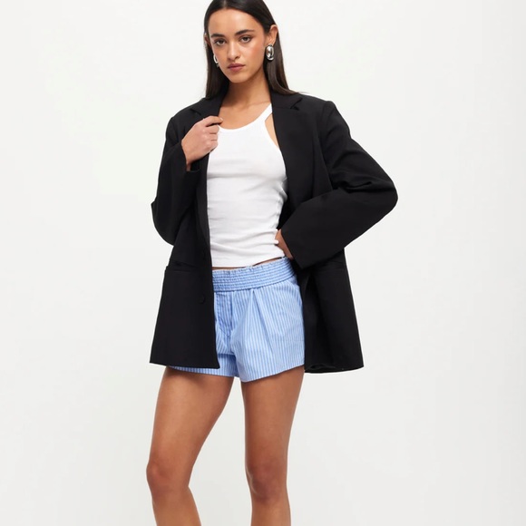 Princess Polly Lioness Wyoming blazer NWT - Picture 7 of 9